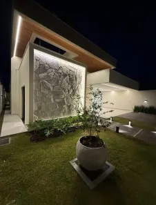 Casa com 4 Quartos à venda, 248m² no Jardim Atlântico, Goiânia