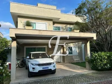 Casa de Condomínio com 4 Quartos à venda, 300m² no Tremembé, São Paulo
