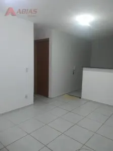 Apartamento com 2 Quartos à venda, 45m² no Residencial Monsenhor Romeu Tortorelli, São Carlos
