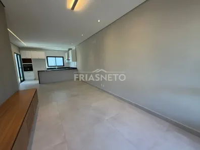 Casa de Condomínio com 3 Quartos à venda, 119m² no Santa Rosa, Piracicaba