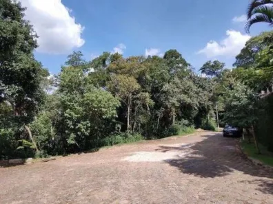 Lote/Terreno com 1 Quarto à venda, 1170m² no Morada do Sol, Santana de Parnaíba