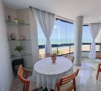 Apartamento com 3 Quartos à venda, 162m² no Praia de Itaparica, Vila Velha