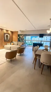 Apartamento com 3 Quartos à venda, 151m² no Jardim Judith, Sorocaba