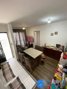 Apartamento com 2 Quartos à venda, 55m² no São Pedro, Osasco