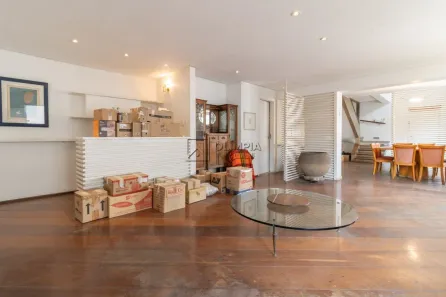 Cobertura com 4 Quartos à venda, 310m² no Pinheiros, São Paulo