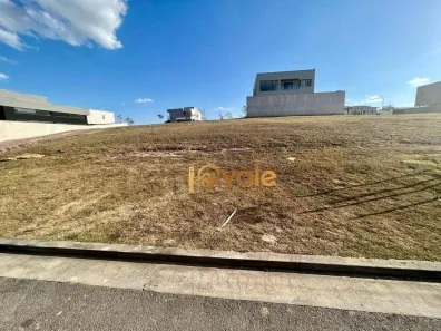 Lote/Terreno à venda, 486m² no Condomínio Residencial Alphaville II, São José dos Campos