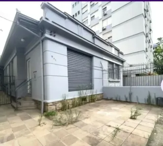 Ponto Comercial com 3 Quartos à venda, 128m² no Santana, Porto Alegre