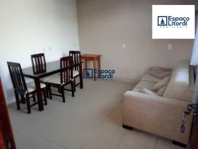 Casa com 2 Quartos à venda, 119m² no Jardim Casa Branca, Caraguatatuba