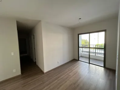 Apartamento com 3 Quartos à venda, 66m² no Mansões Santo Antônio, Campinas