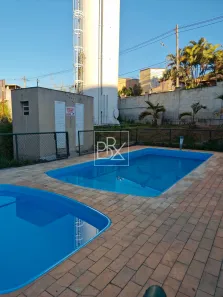 Apartamento com 2 Quartos à venda, 46m² no Rosana, Ribeirão das Neves