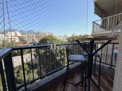 Apartamento com 1 Quarto à venda, 60m² no Vila Isabel, Rio de Janeiro