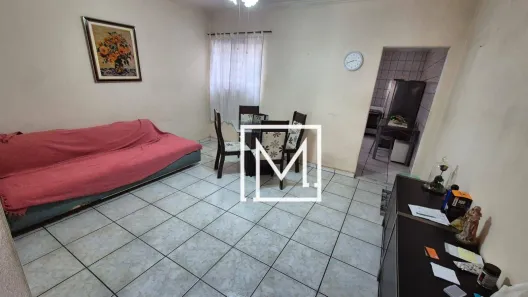 Sobrado com 3 Quartos à venda, 155m² no Vila Mariana, São Paulo