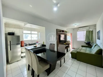 Apartamento com 2 Quartos à venda, 67m² no Kobrasol, São José