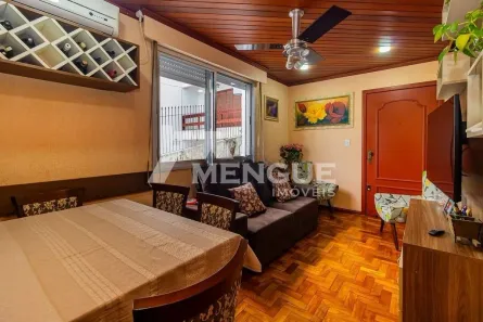 Apartamento com 2 Quartos à venda, 55m² no Sarandi, Porto Alegre