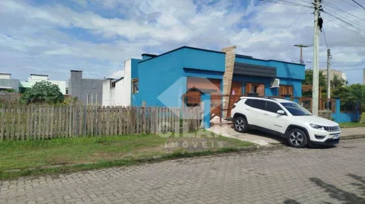 Lote/Terreno à venda, 275m² no Capão da Canoa, Capão da Canoa