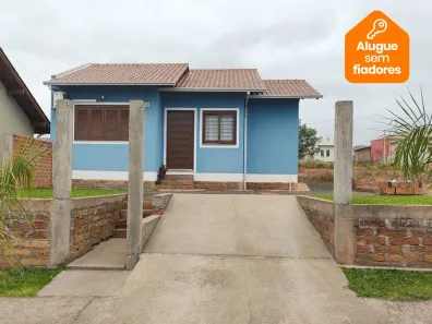 Casa com 1 Quarto à venda, 47m² no Campo Grande, Estância Velha