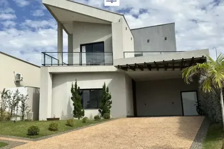 Casa com 4 Quartos à venda, 360m² no Residencial Condomínio Jardim Veneza, Senador Canedo