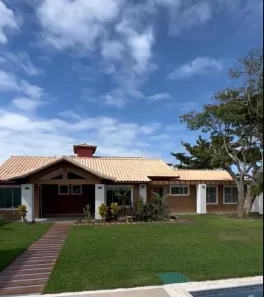 Casa de Condomínio com 4 Quartos à venda, 200m² no Manguinhos, Armação dos Búzios