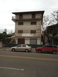 Prédio Comercial à venda, 461m² no Bosque dos Eucaliptos, São José dos Campos
