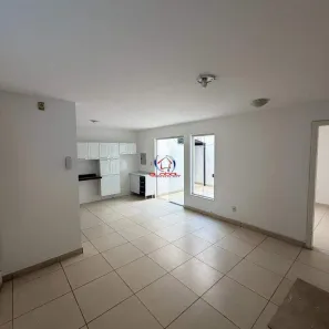 Apartamento com 3 Quartos à venda, 116m² no Paquetá, Belo Horizonte