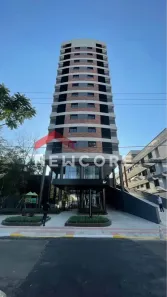 Apartamento com 3 Quartos à venda, 98m² no Cruzeiro do Sul, Criciúma