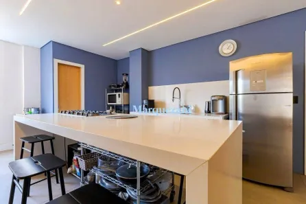 Apartamento com 3 Quartos à venda, 200m² no Higienópolis, São Paulo