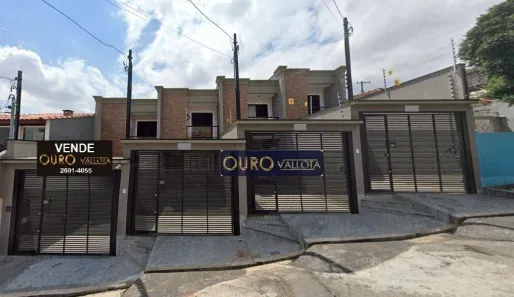 Sobrado com 3 Quartos à venda, 180m² no Parque São Lucas, São Paulo