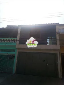 Sobrado com 3 Quartos à venda, 120m² no Jardim Santa Cecília, Guarulhos