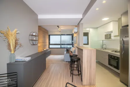 Apartamento com 2 Quartos à venda, 63m² no Bela Vista, Porto Alegre