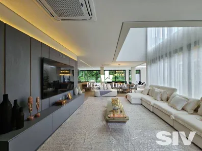 Casa com 6 Quartos à venda, 420m² no Riviera, Bertioga
