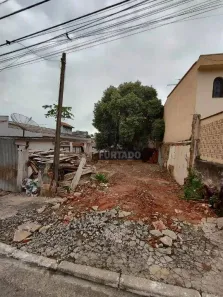 Lote/Terreno à venda, 300m² no Nova Gerty, São Caetano do Sul