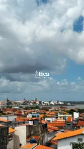 Apartamento com 4 Quartos à venda, 164m² no São Francisco, São Luís