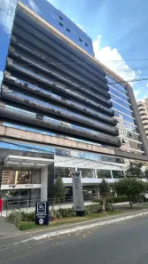 Sala Comercial à venda, 49m² no Setor Oeste, Goiânia