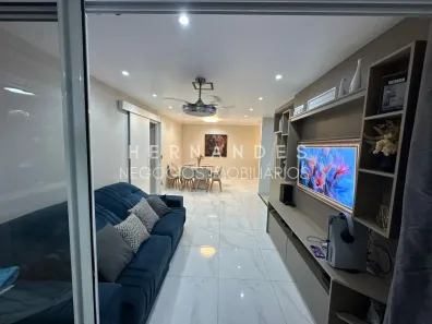 Apartamento com 3 Quartos à venda, 105m² no Bethaville I, Barueri