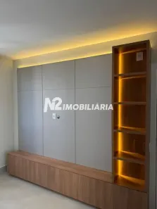Apartamento com 3 Quartos à venda, 92m² no Saraiva, Uberlândia
