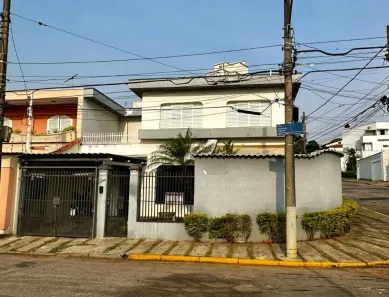 Sobrado com 4 Quartos à venda, 149m² no Vila Oliveira, Mogi das Cruzes
