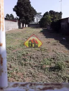 Lote/Terreno à venda, 672m² no Parque Shangri-lá, Pindamonhangaba