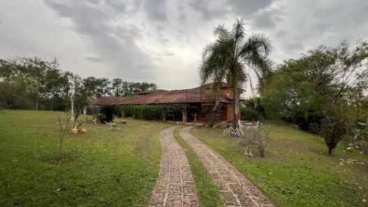 Fazenda/Sítio com 7 Quartos à venda, 2999m² no Vale das Laranjeiras, Indaiatuba