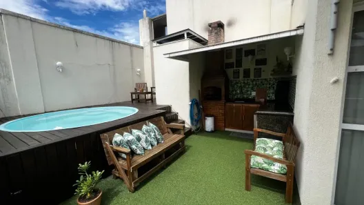 Apartamento com 3 Quartos à venda, 179m² no Freguesia (Jacarepaguá), Rio de Janeiro