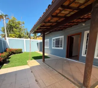 Casa com 4 Quartos à venda, 256m² no Mirante da Lagoa, Macaé