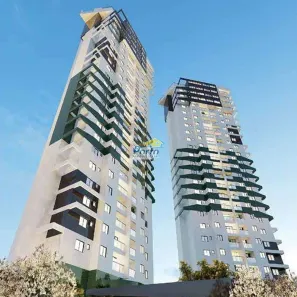 Apartamento com 3 Quartos à venda, 81m² no São Cristóvão, Teresina