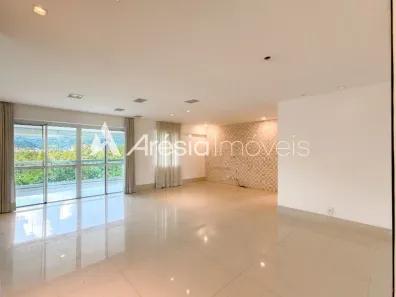 Apartamento com 3 Quartos à venda, 158m² no Barra da Tijuca, Rio de Janeiro