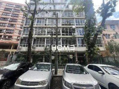 Apartamento com 3 Quartos à venda, 151m² no Maracanã, Rio de Janeiro