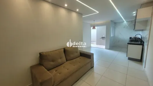 Apartamento com 2 Quartos à venda, 61m² no Novo Mundo, Uberlândia