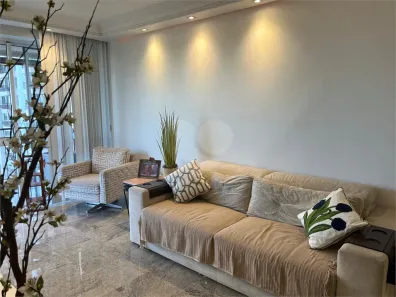 Apartamento com 2 Quartos à venda, 93m² no Barra da Tijuca, Rio de Janeiro