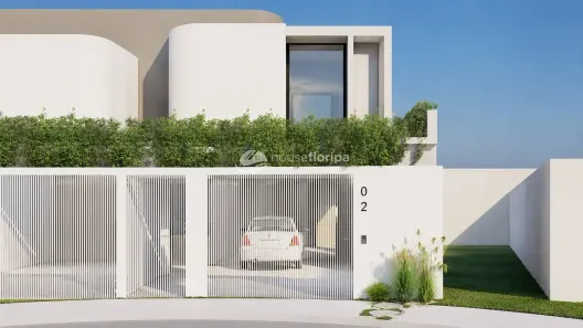 Casa com 4 Quartos à venda, 175m² no Ribeirão da Ilha, Florianópolis
