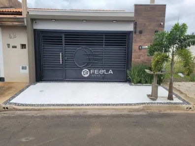 Casa com 3 Quartos à venda, 150m² no Jardim das Orquídeas, Americana