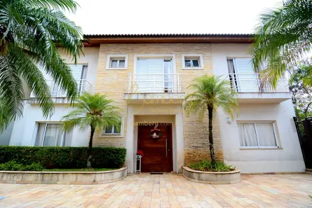 Casa de Condomínio com 4 Quartos à venda, 436m² no Campo Belo, São Paulo