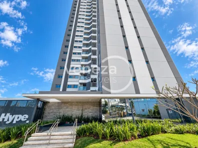 Apartamento com 2 Quartos para alugar, 82m² no Gleba Fazenda Palhano, Londrina