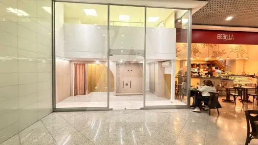 Ponto Comercial para alugar, 50m² no Higienópolis, São Paulo